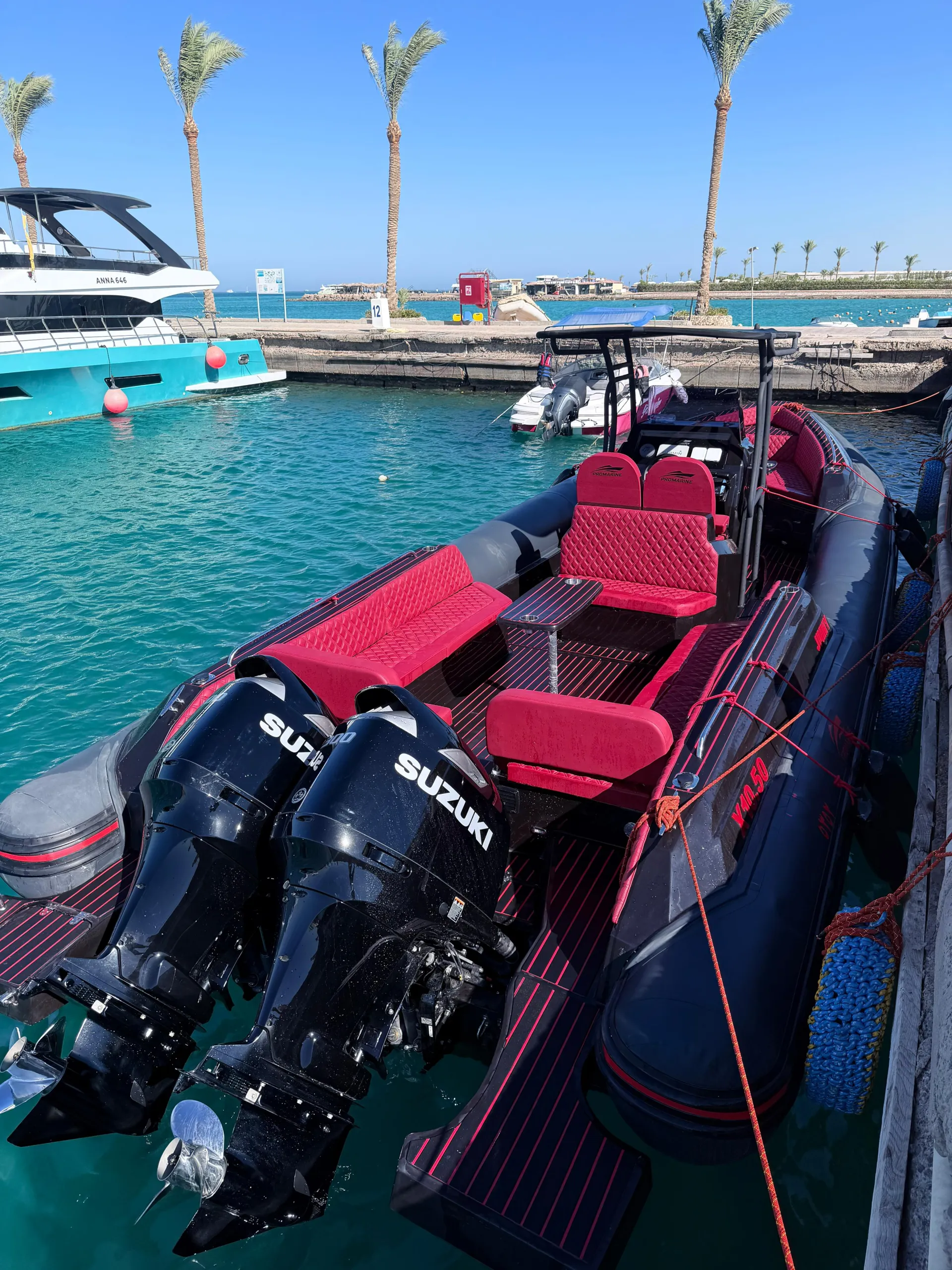 Photo from Speed Boat