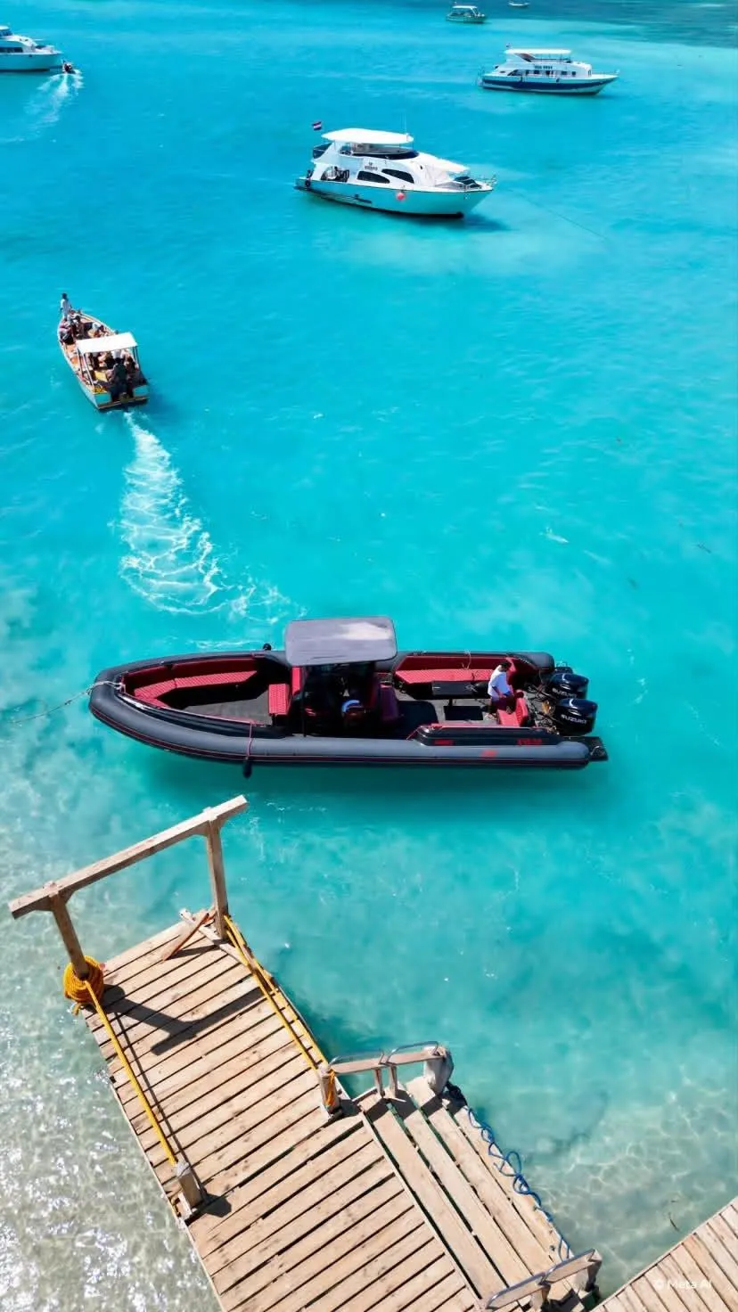 Photo from Speed Boat
